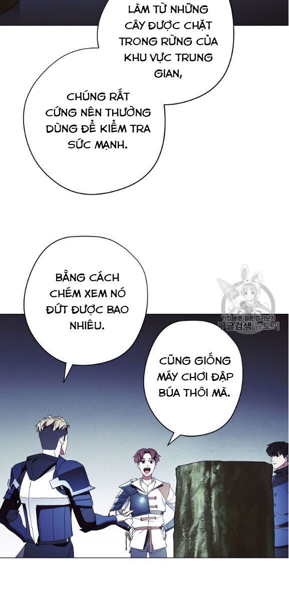 Đấu Trường Sinh Tử Chapter 53 - Trang 2