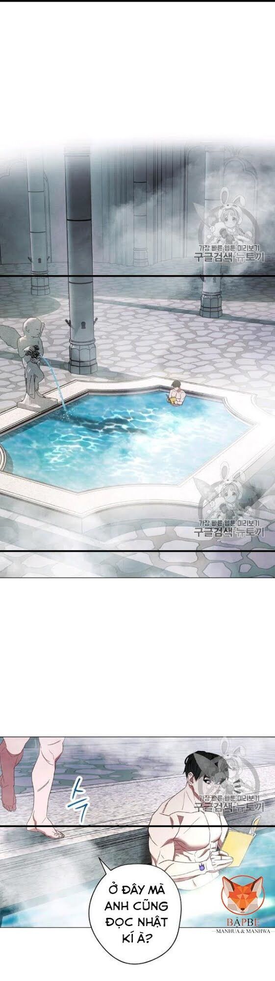 Đấu Trường Sinh Tử Chapter 54 - Trang 2