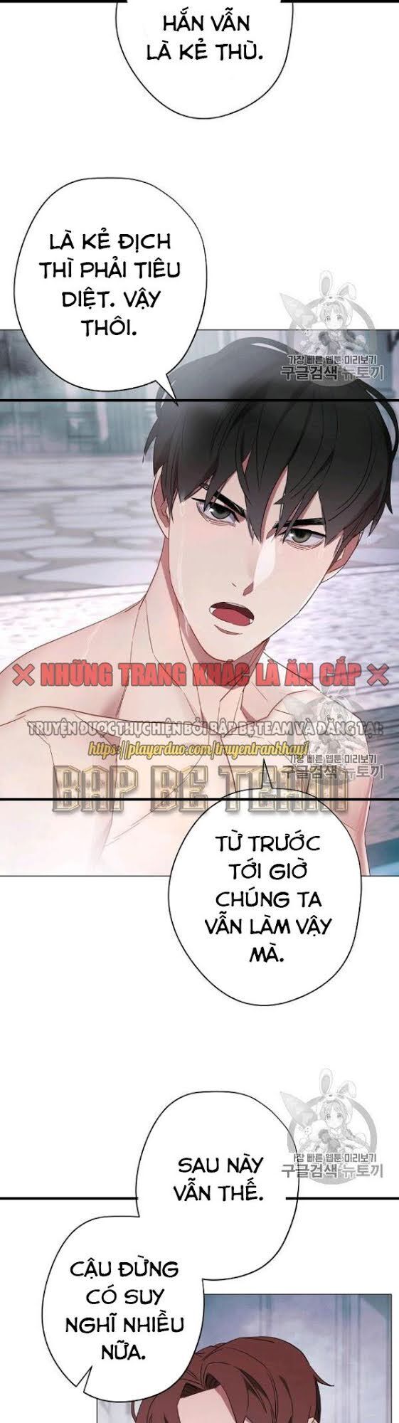 Đấu Trường Sinh Tử Chapter 54 - Trang 2