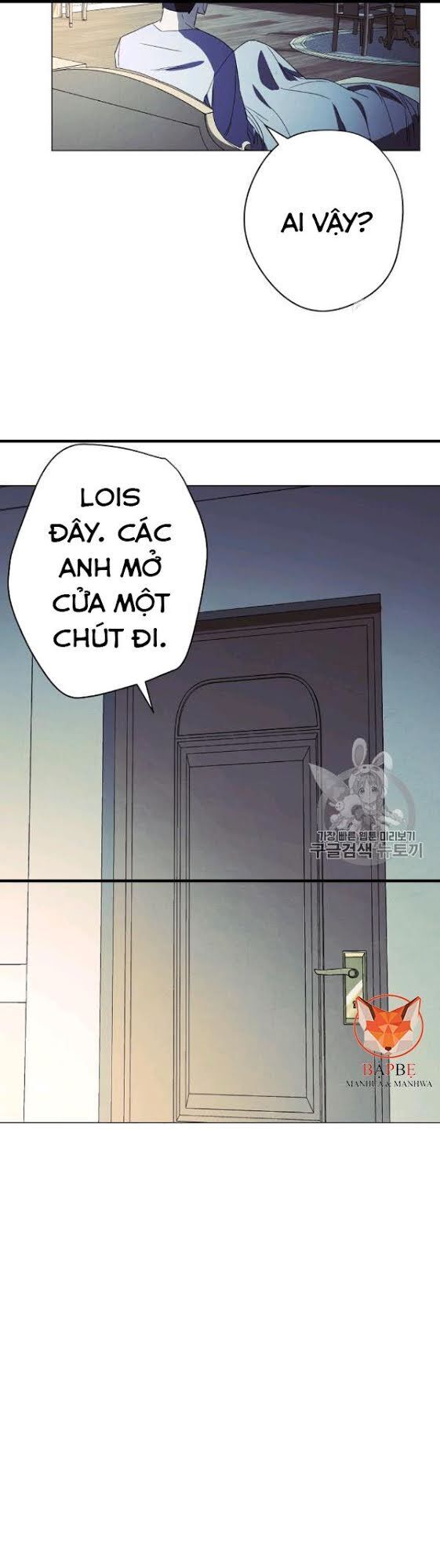 Đấu Trường Sinh Tử Chapter 54 - Trang 2
