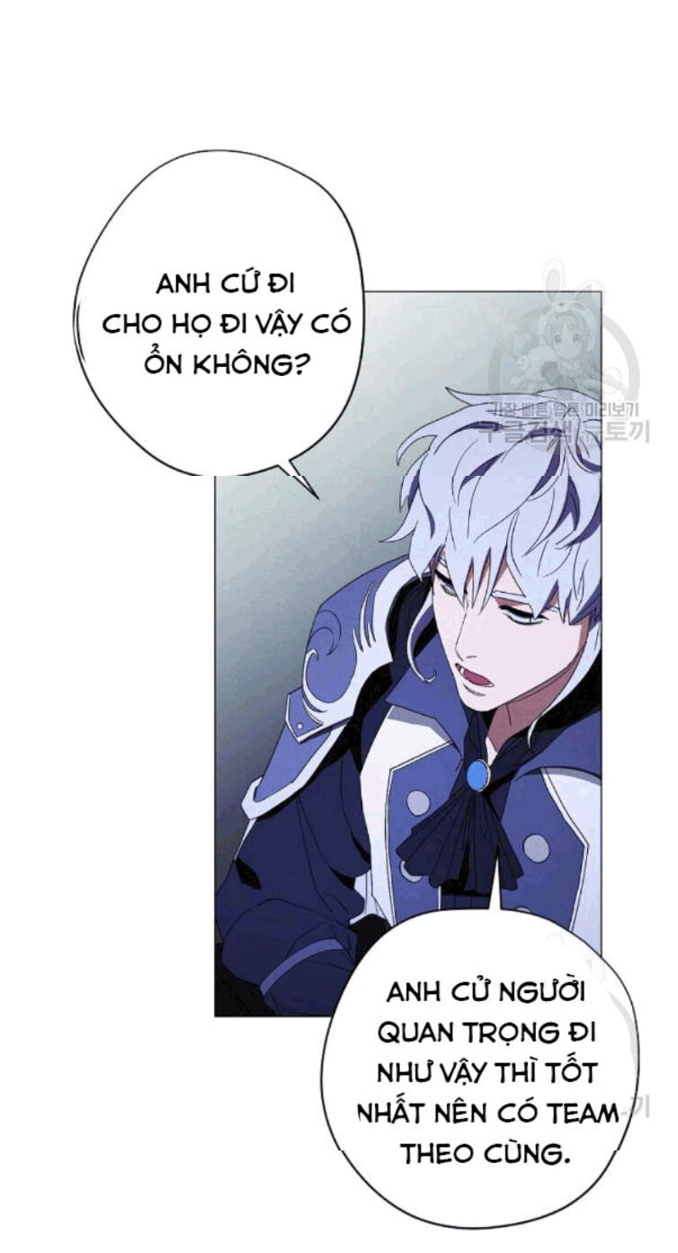 Đấu Trường Sinh Tử Chapter 55 - Trang 2