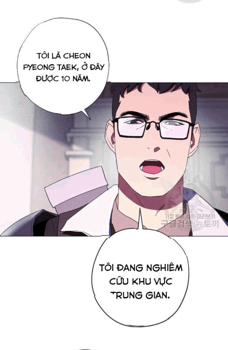 Đấu Trường Sinh Tử Chapter 55 - Trang 2