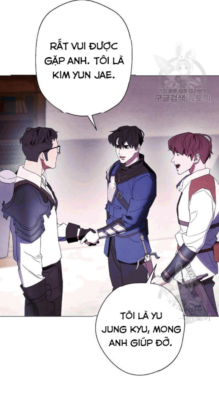 Đấu Trường Sinh Tử Chapter 55 - Trang 2