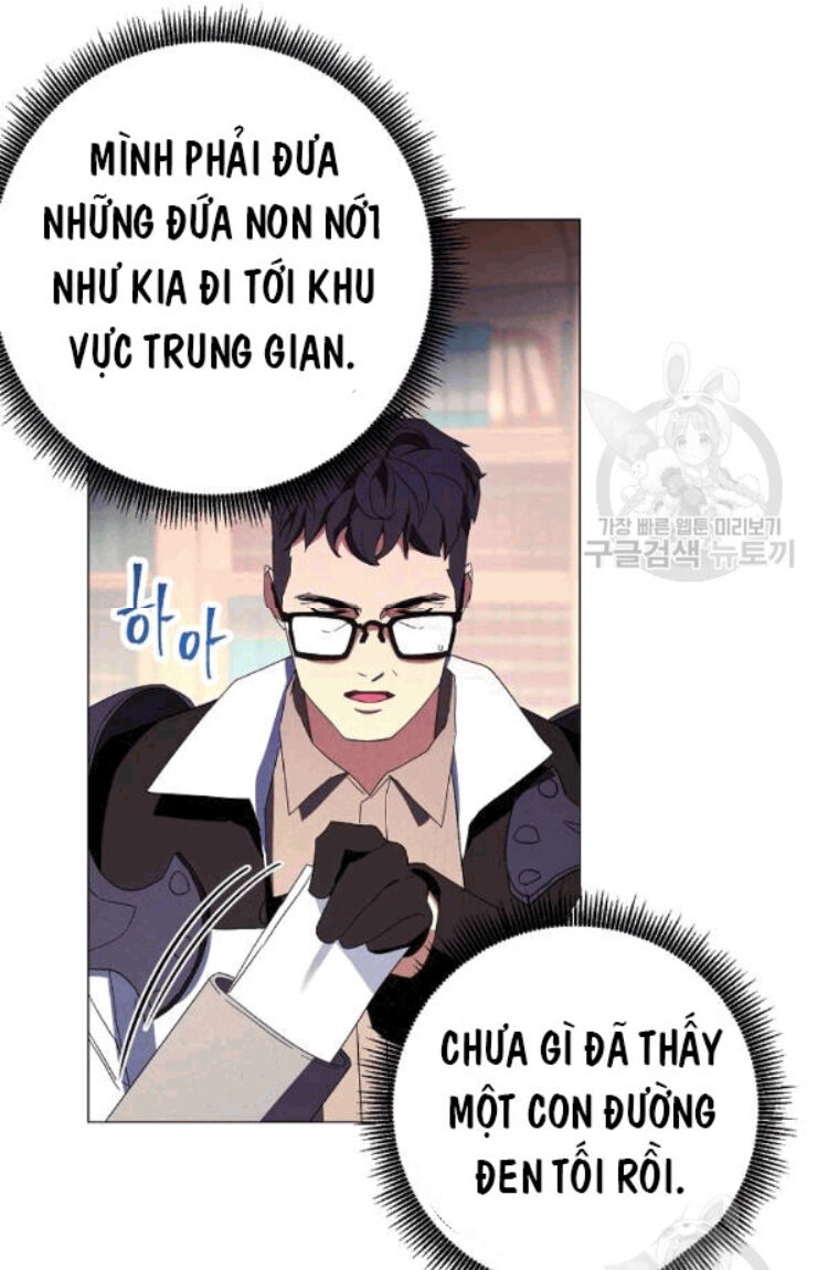 Đấu Trường Sinh Tử Chapter 55 - Trang 2