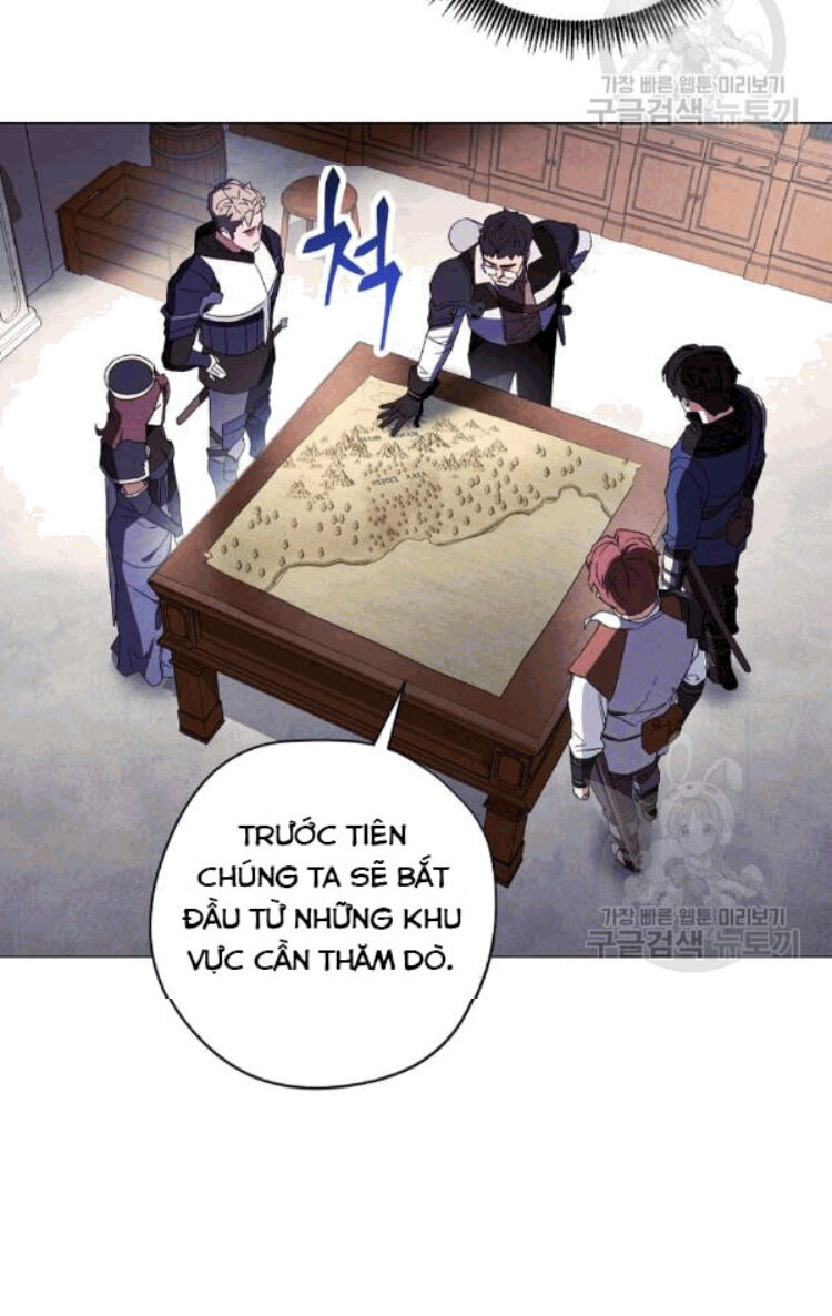 Đấu Trường Sinh Tử Chapter 55 - Trang 2