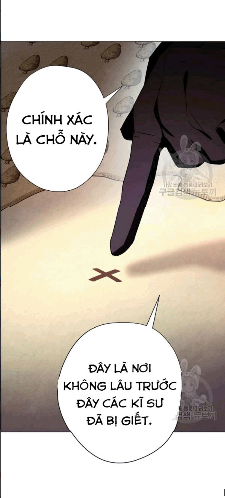 Đấu Trường Sinh Tử Chapter 55 - Trang 2