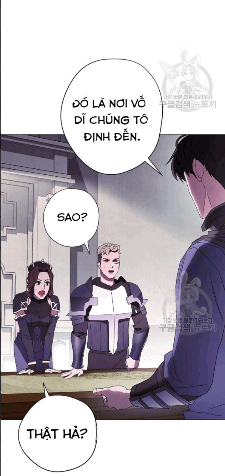 Đấu Trường Sinh Tử Chapter 55 - Trang 2