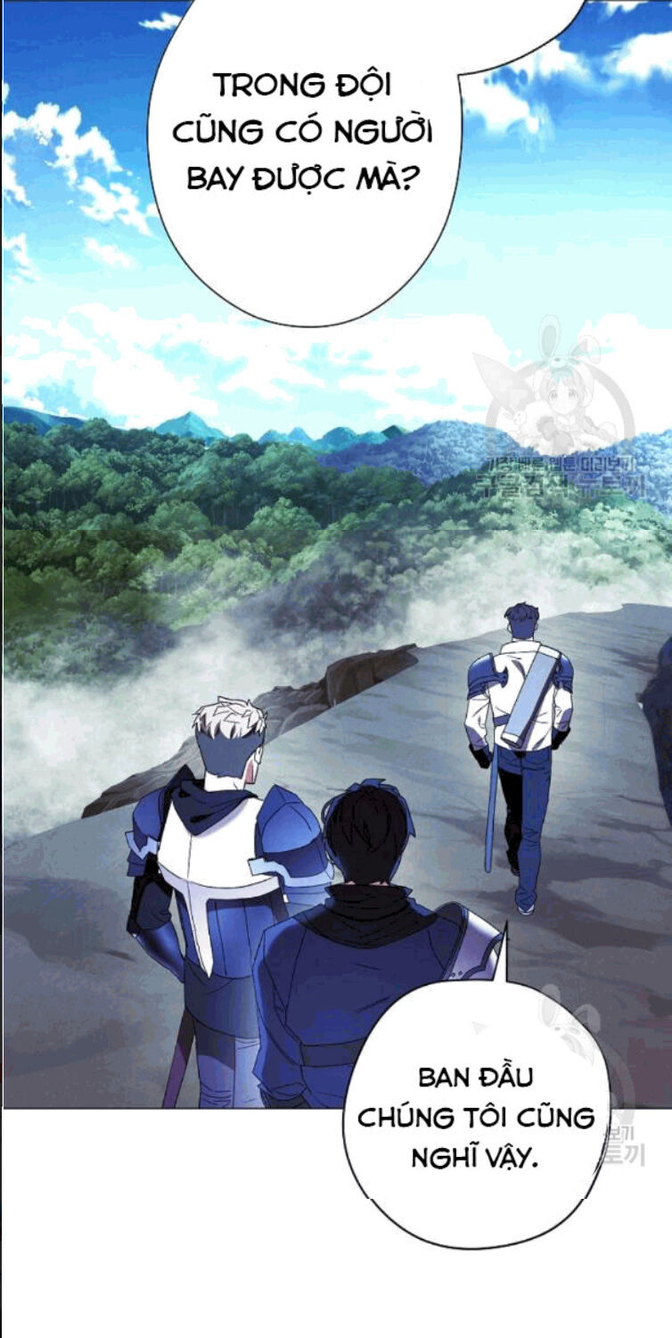 Đấu Trường Sinh Tử Chapter 55 - Trang 2