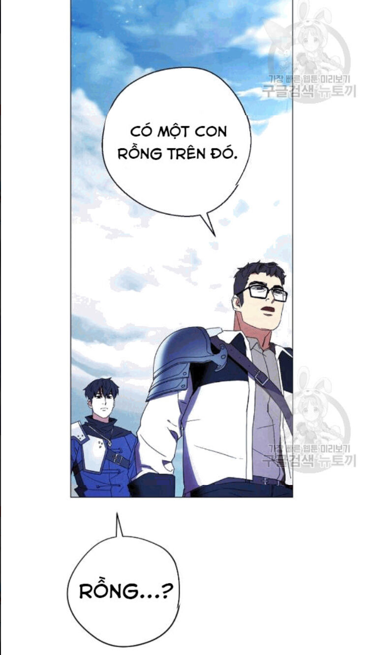 Đấu Trường Sinh Tử Chapter 55 - Trang 2