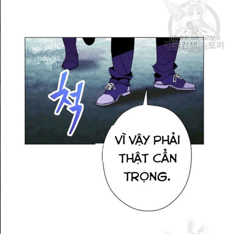 Đấu Trường Sinh Tử Chapter 55 - Trang 2