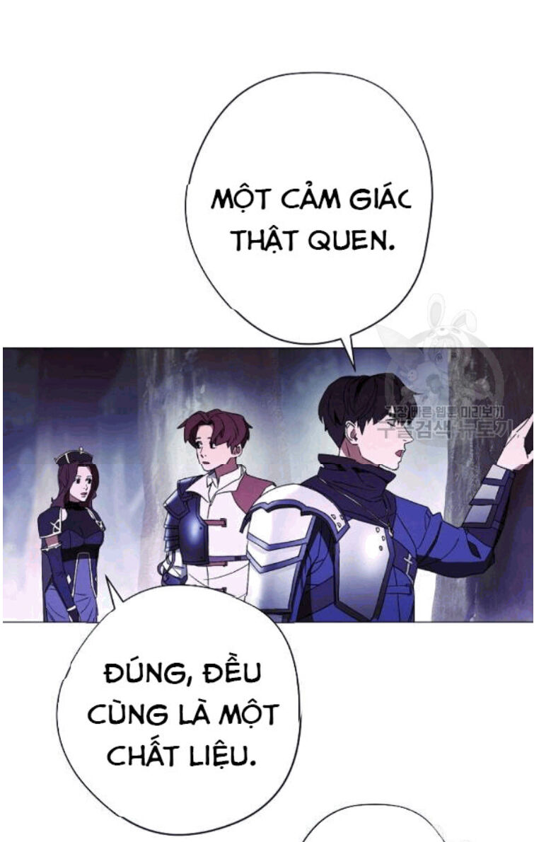 Đấu Trường Sinh Tử Chapter 55 - Trang 2