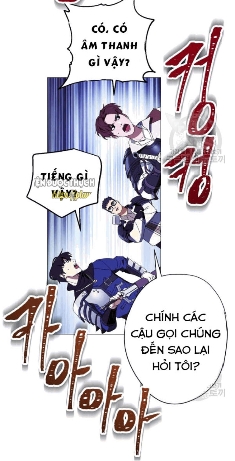 Đấu Trường Sinh Tử Chapter 55 - Trang 2