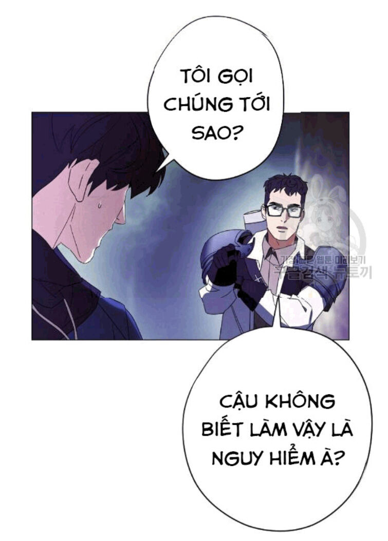 Đấu Trường Sinh Tử Chapter 55 - Trang 2