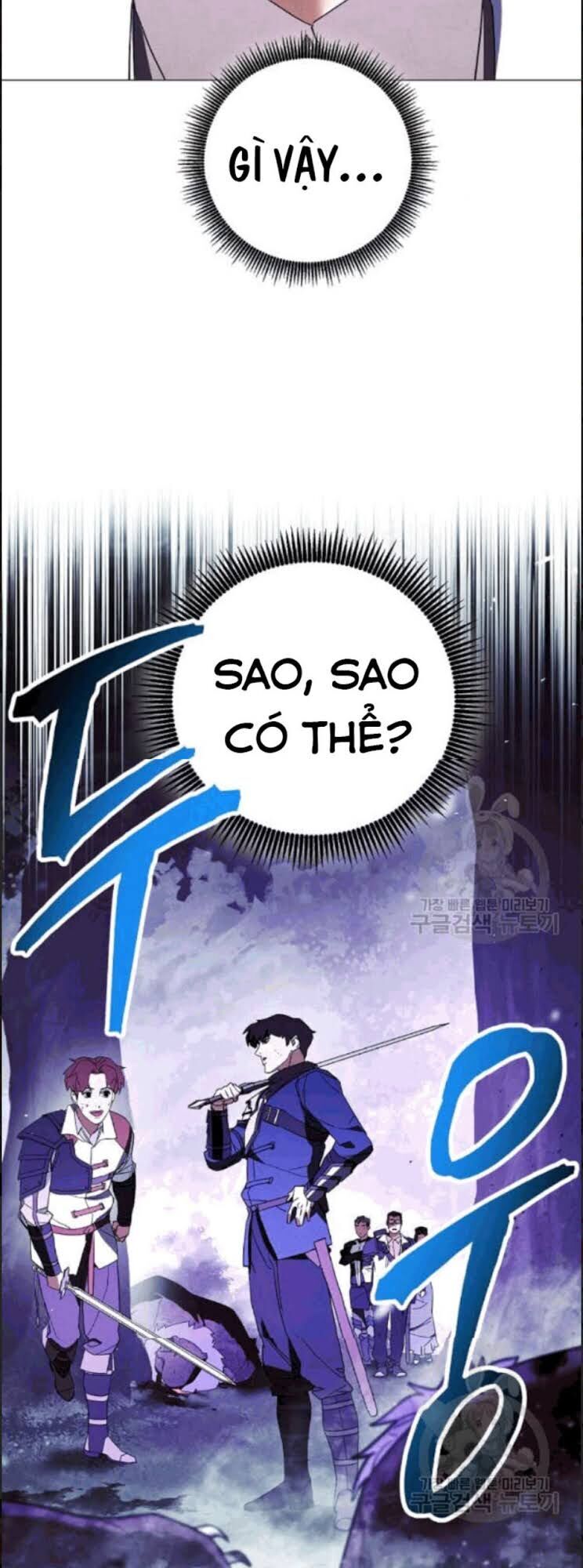 Đấu Trường Sinh Tử Chapter 56 - Trang 2