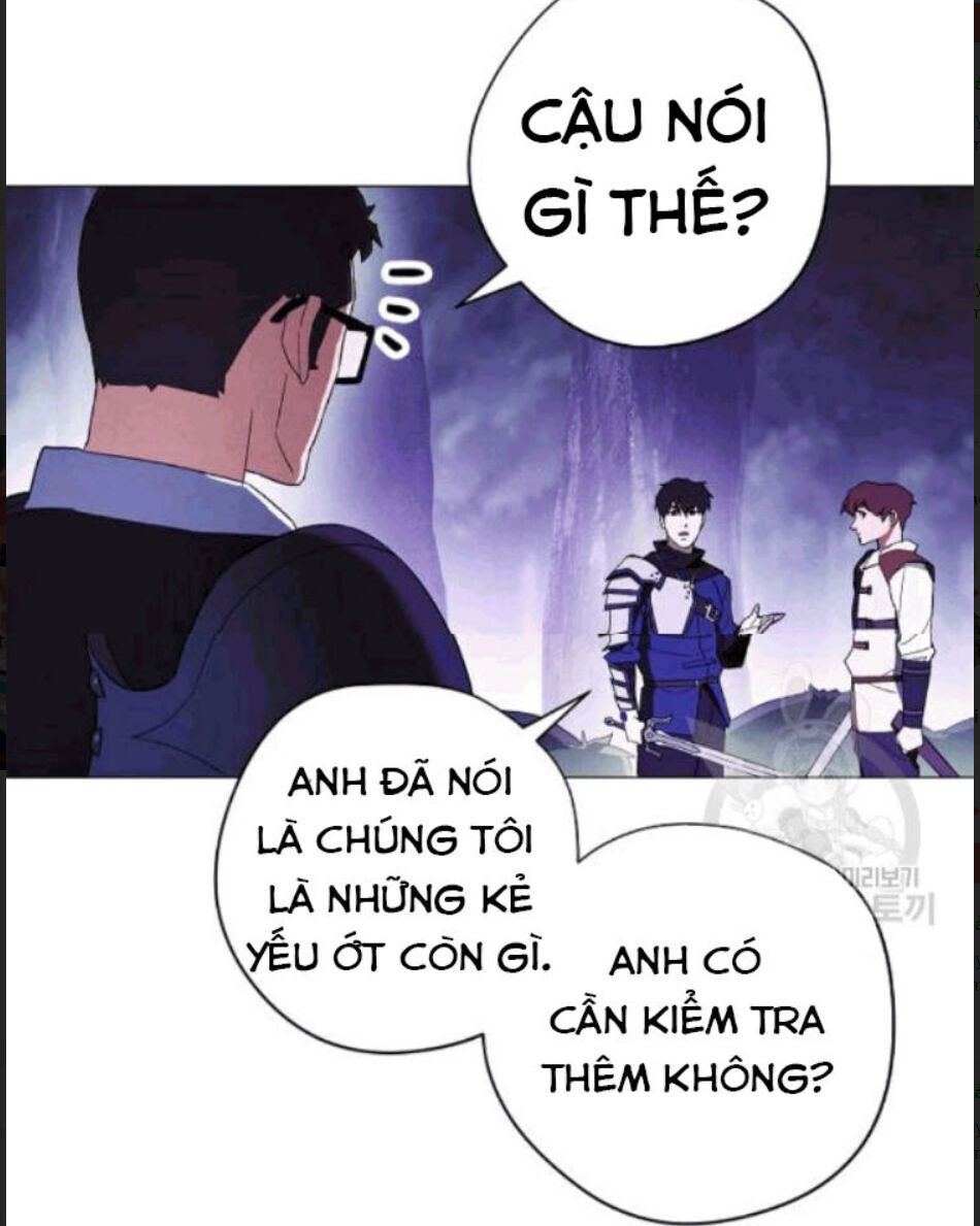 Đấu Trường Sinh Tử Chapter 56 - Trang 2