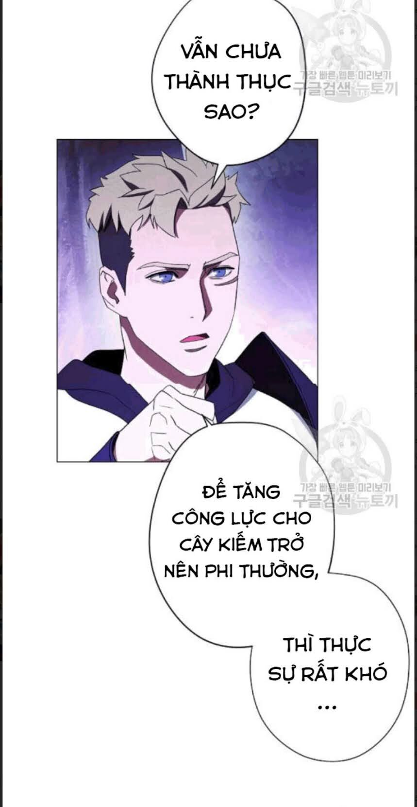 Đấu Trường Sinh Tử Chapter 56 - Trang 2