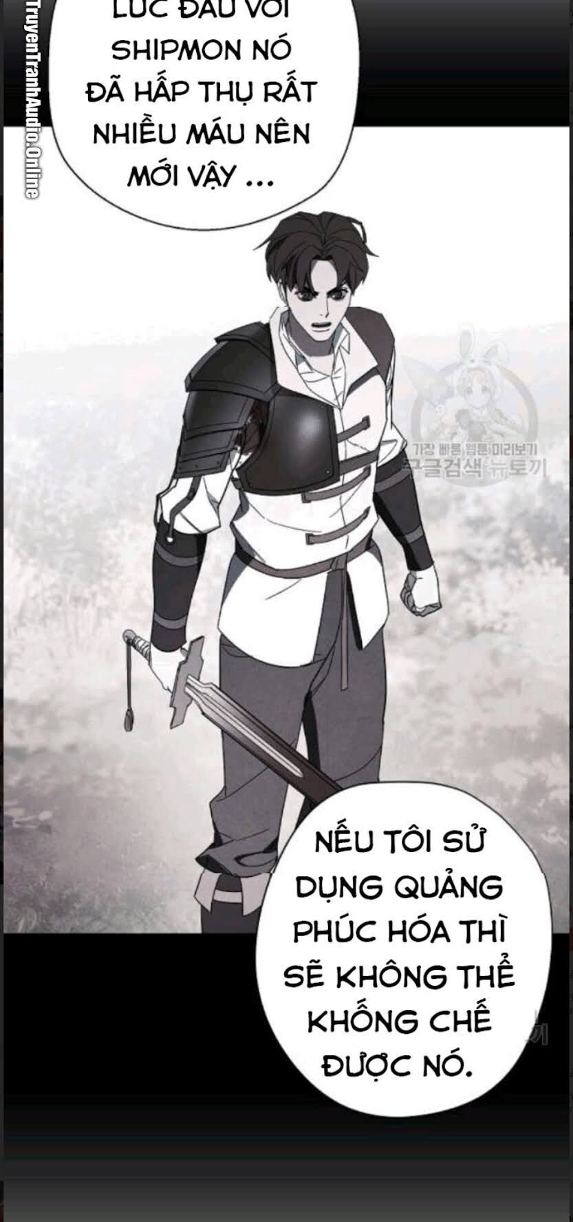 Đấu Trường Sinh Tử Chapter 56 - Trang 2