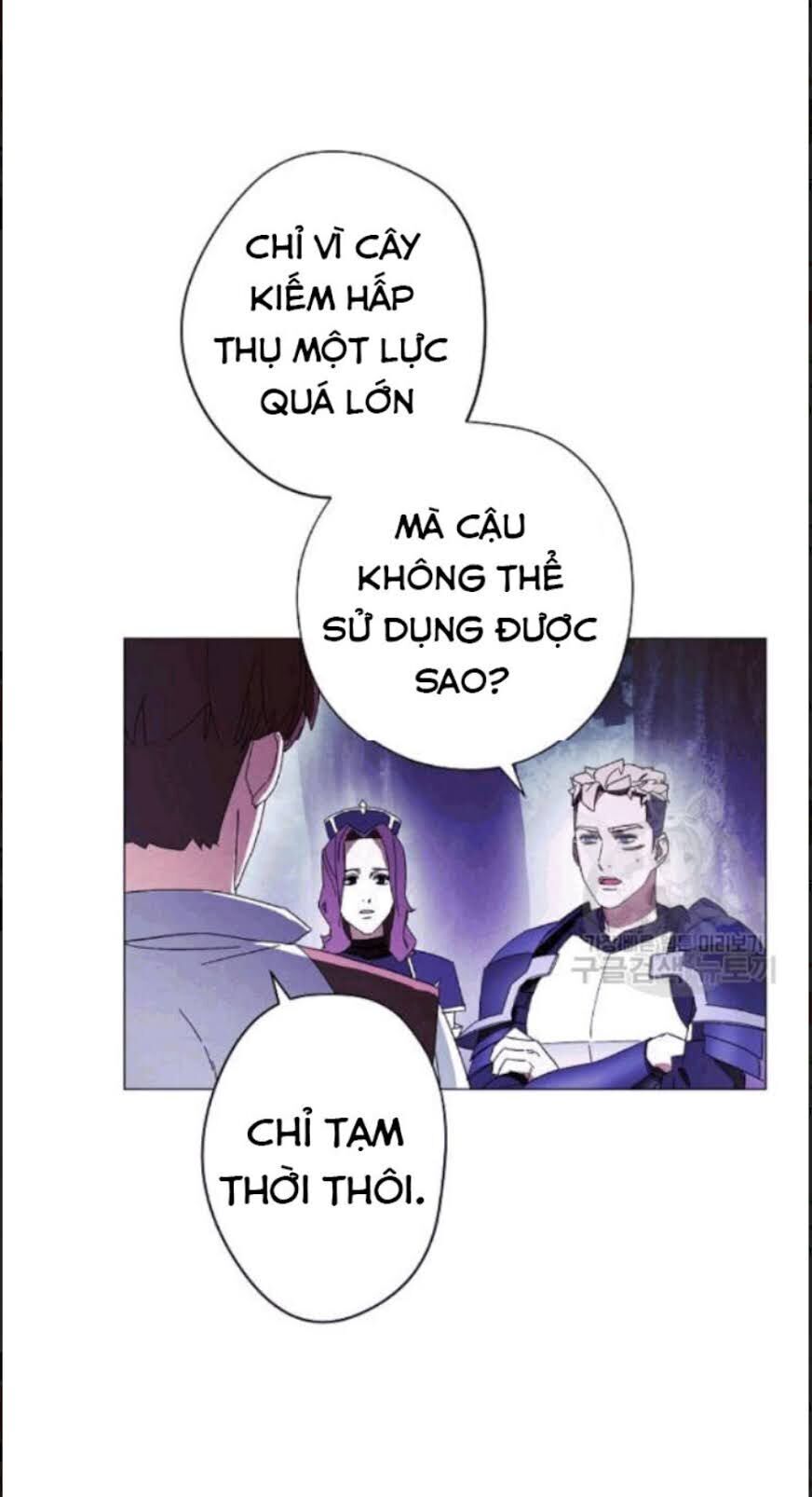 Đấu Trường Sinh Tử Chapter 56 - Trang 2