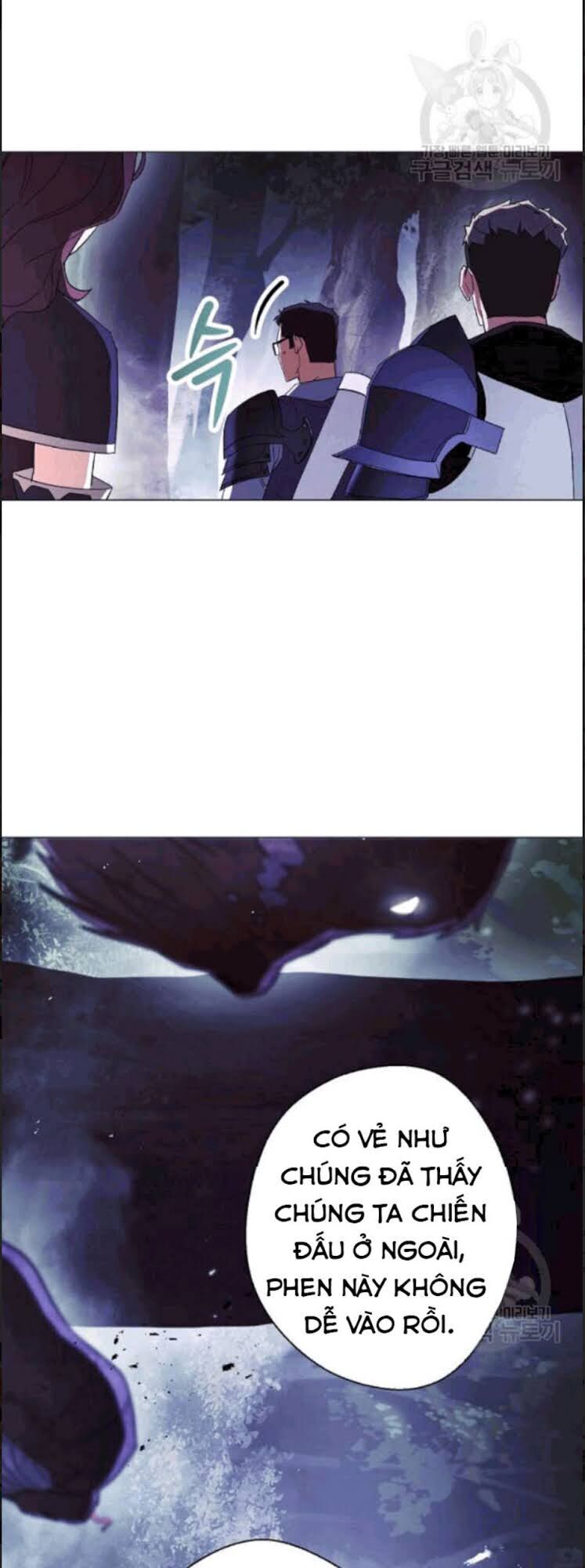 Đấu Trường Sinh Tử Chapter 56 - Trang 2