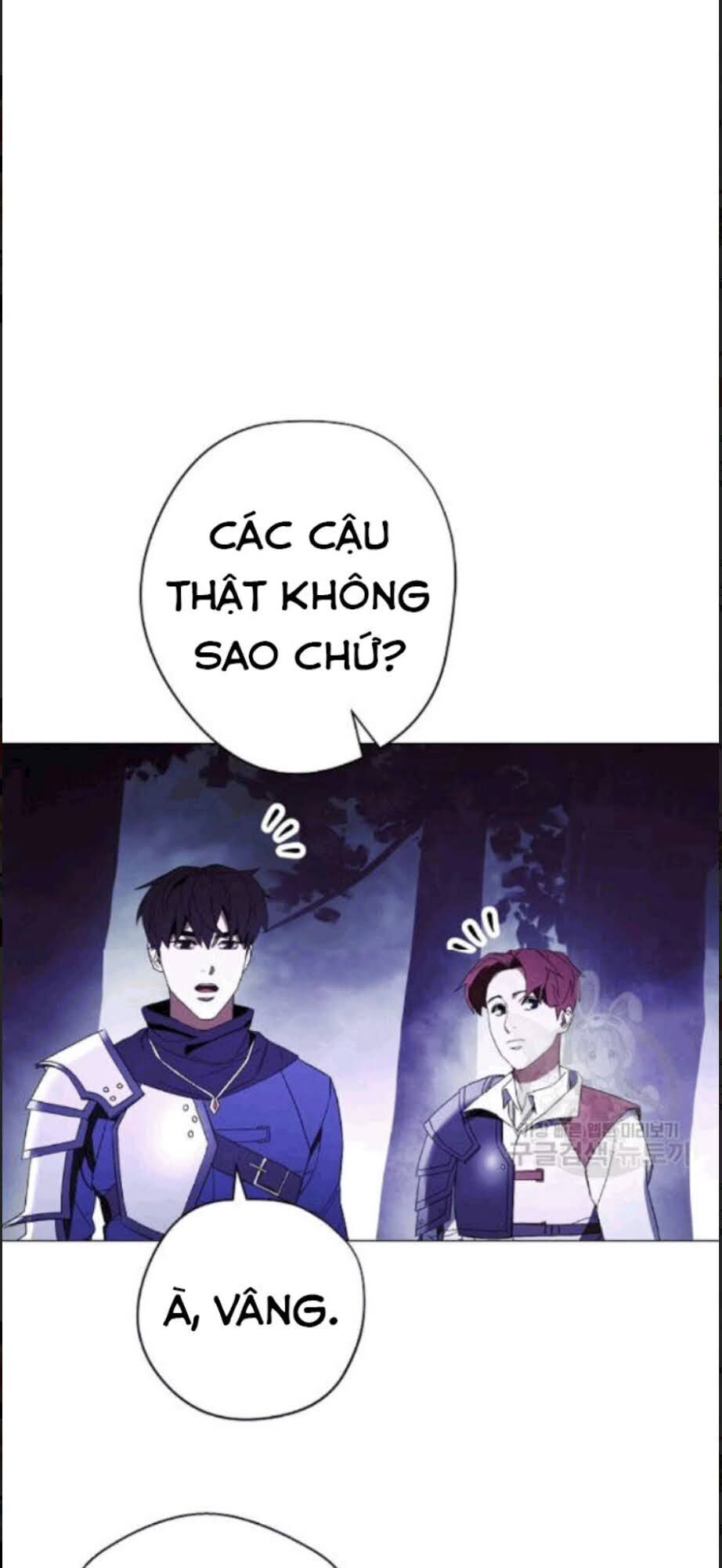 Đấu Trường Sinh Tử Chapter 56 - Trang 2