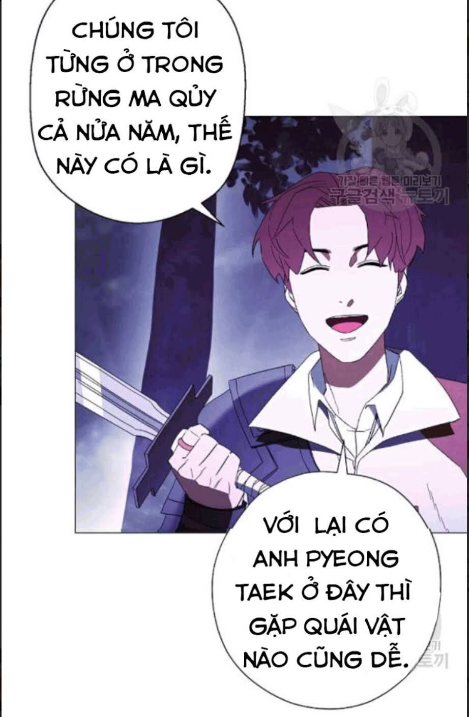 Đấu Trường Sinh Tử Chapter 56 - Trang 2