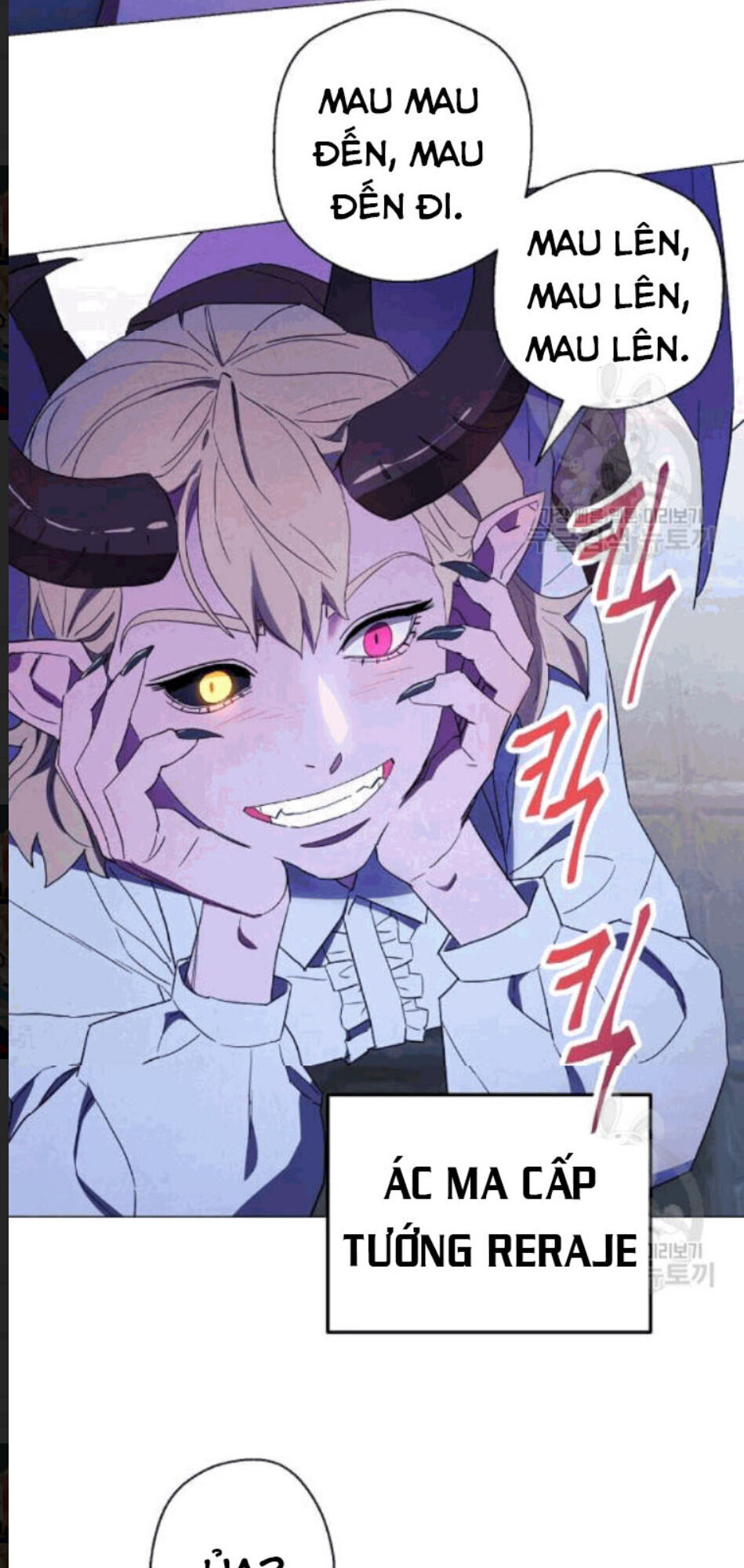 Đấu Trường Sinh Tử Chapter 56 - Trang 2