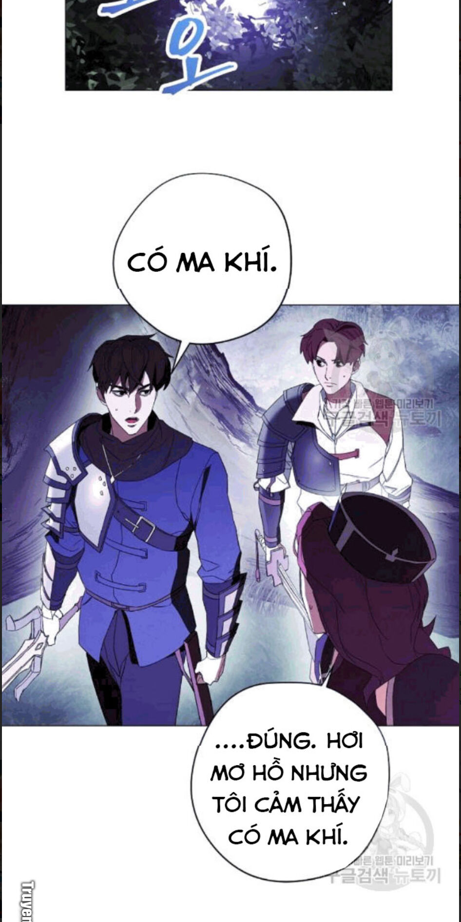 Đấu Trường Sinh Tử Chapter 56 - Trang 2