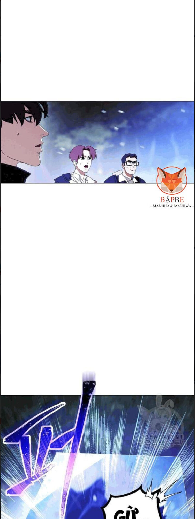 Đấu Trường Sinh Tử Chapter 57 - Trang 2