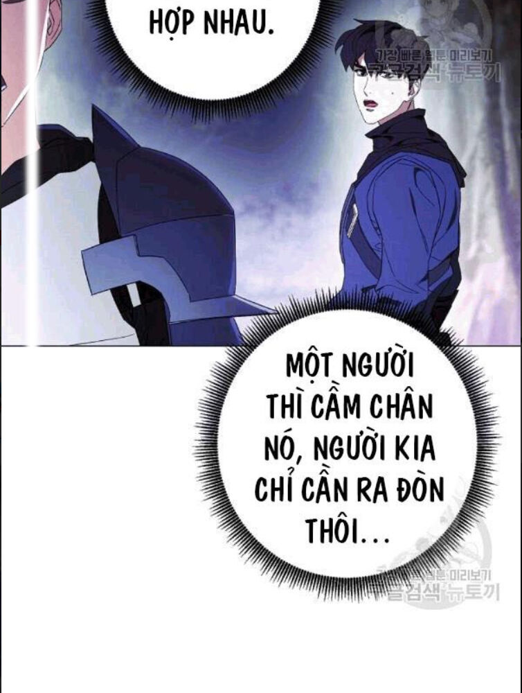 Đấu Trường Sinh Tử Chapter 57 - Trang 2