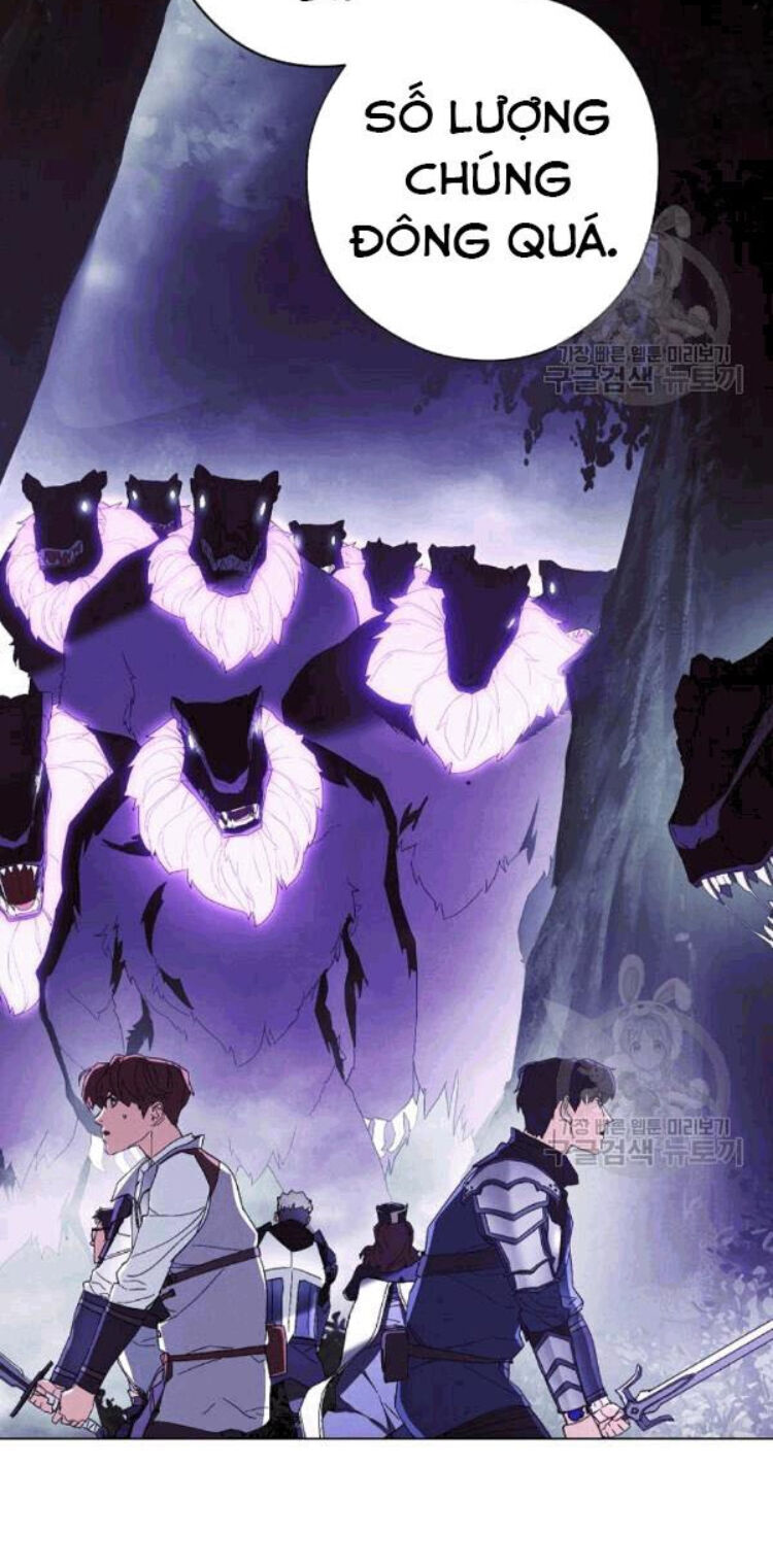 Đấu Trường Sinh Tử Chapter 57 - Trang 2