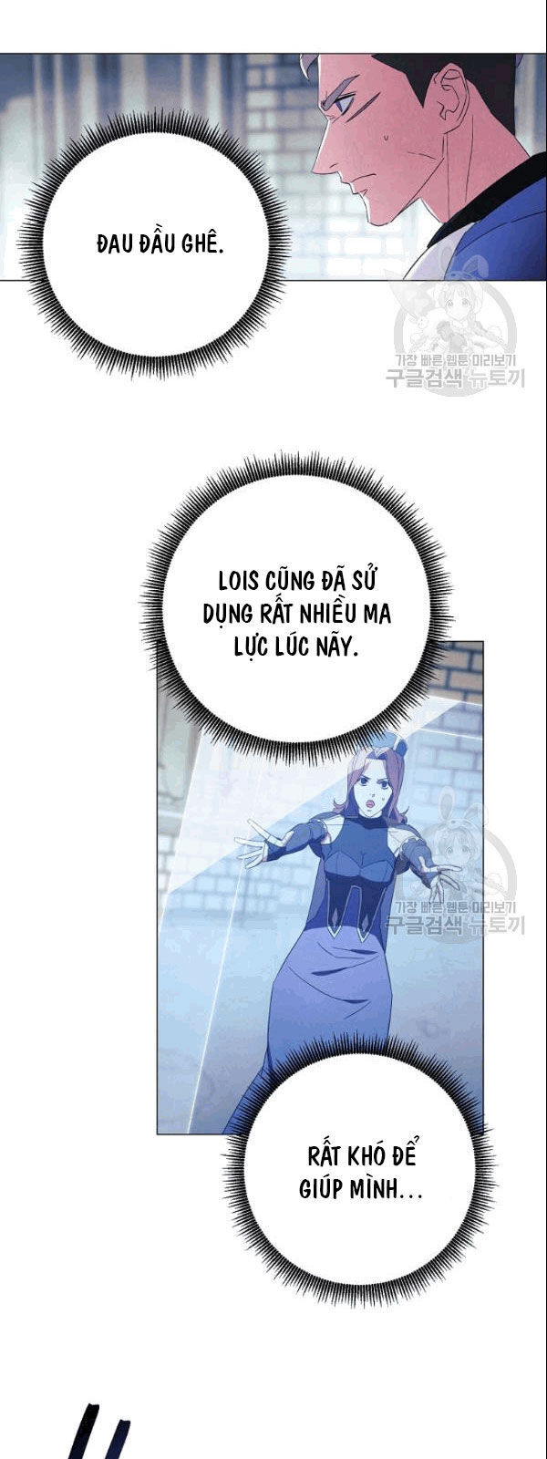 Đấu Trường Sinh Tử Chapter 59 - Trang 2