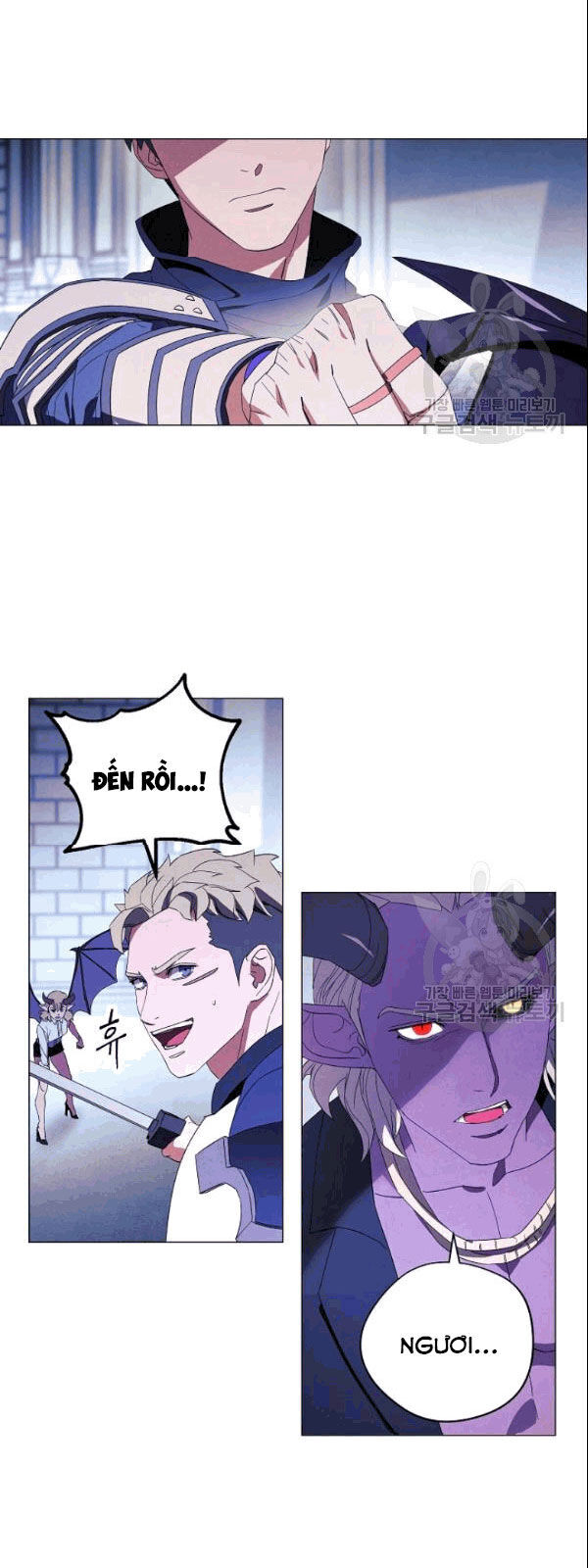 Đấu Trường Sinh Tử Chapter 59 - Trang 2