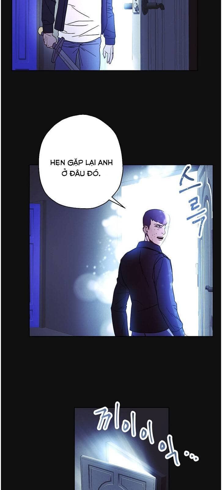 Đấu Trường Sinh Tử Chapter 6 - Trang 2