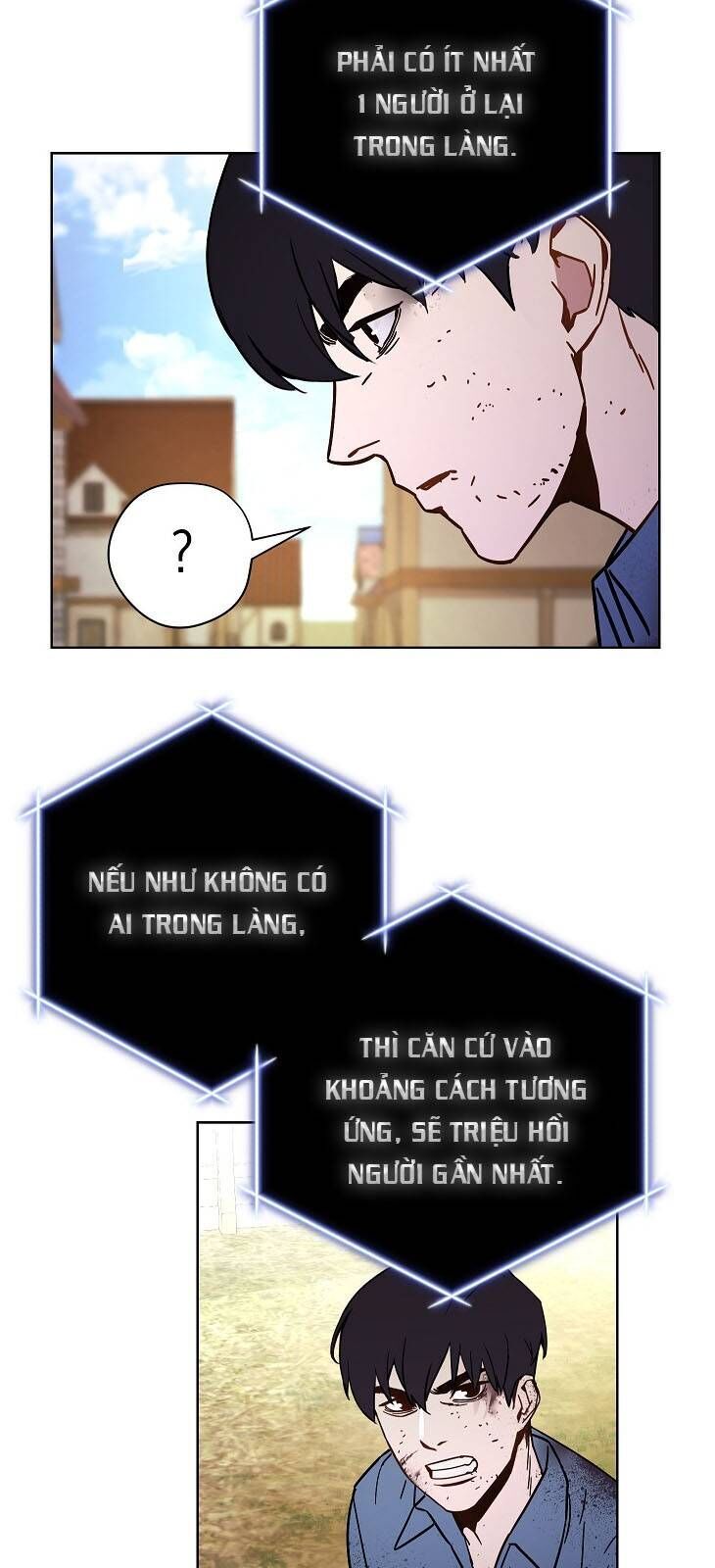 Đấu Trường Sinh Tử Chapter 6 - Trang 2