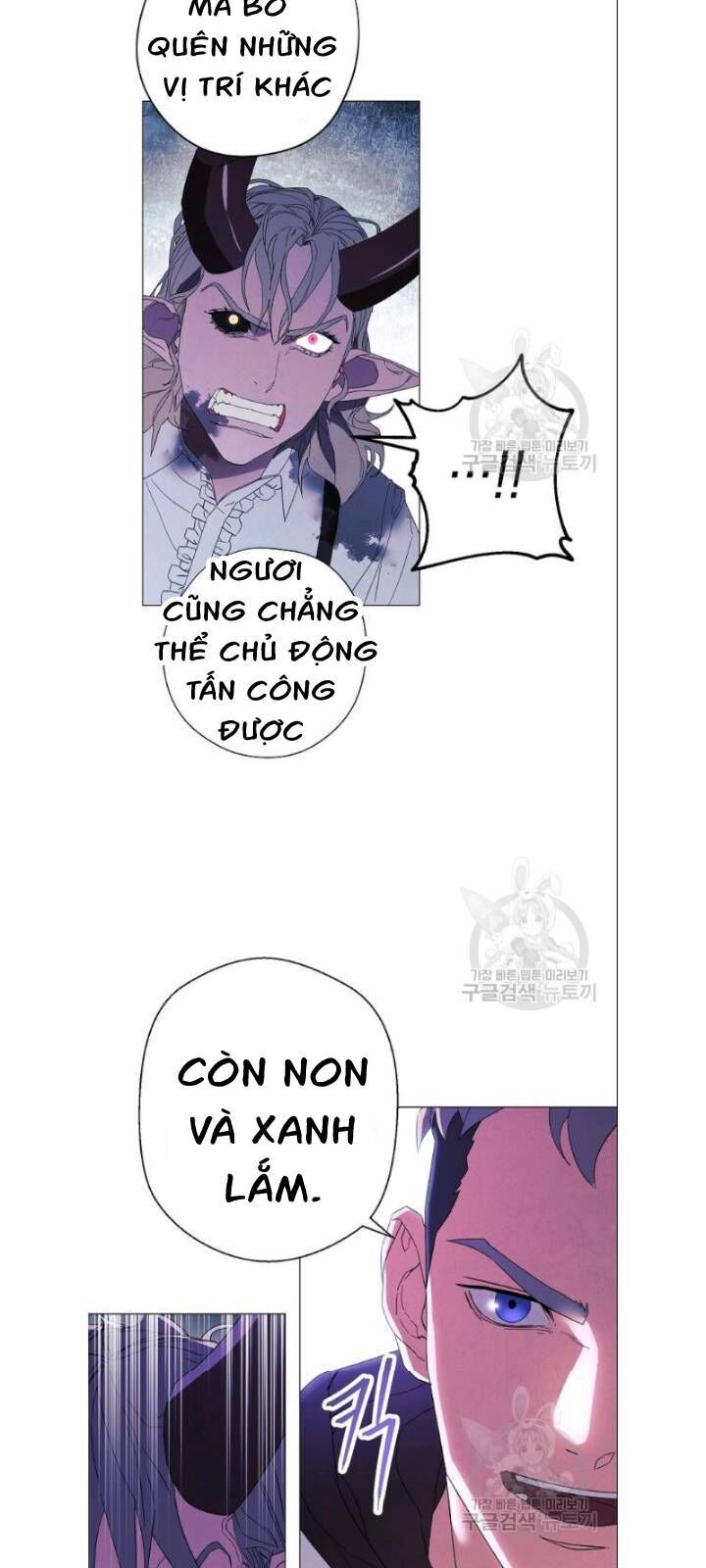 Đấu Trường Sinh Tử Chapter 61 - Trang 2