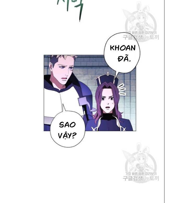 Đấu Trường Sinh Tử Chapter 61 - Trang 2