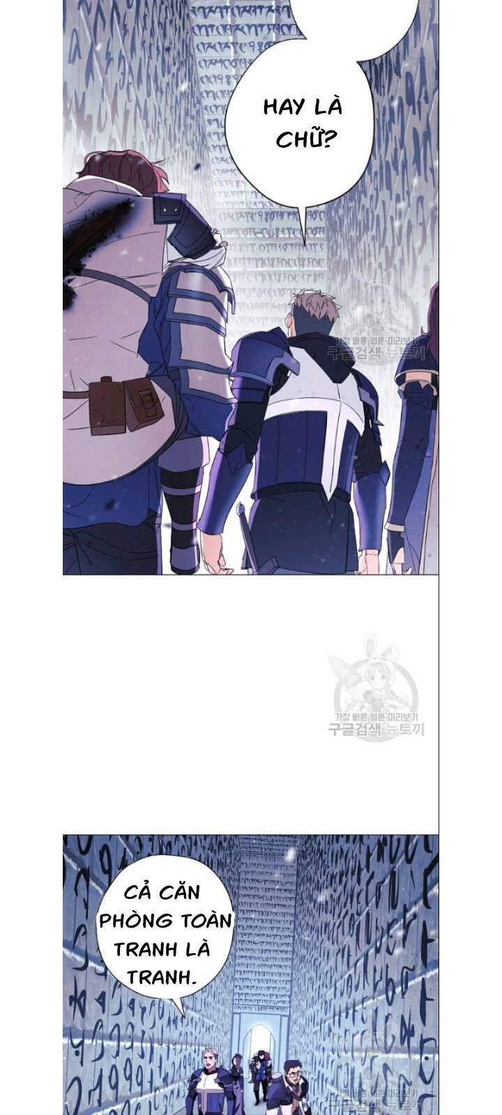 Đấu Trường Sinh Tử Chapter 61 - Trang 2