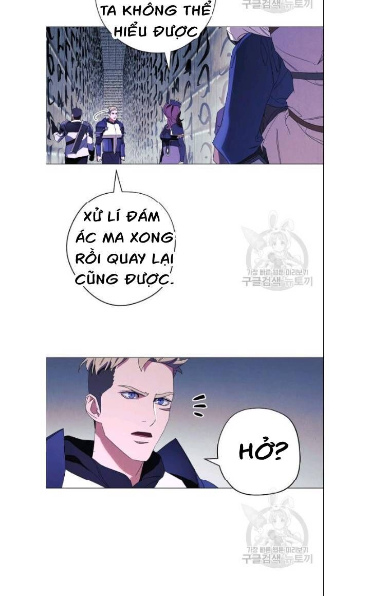 Đấu Trường Sinh Tử Chapter 61 - Trang 2