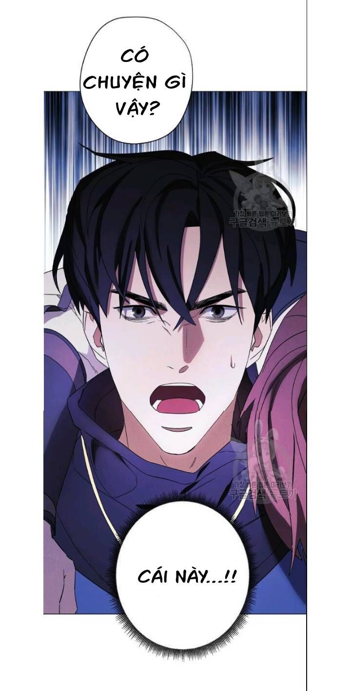 Đấu Trường Sinh Tử Chapter 61 - Trang 2