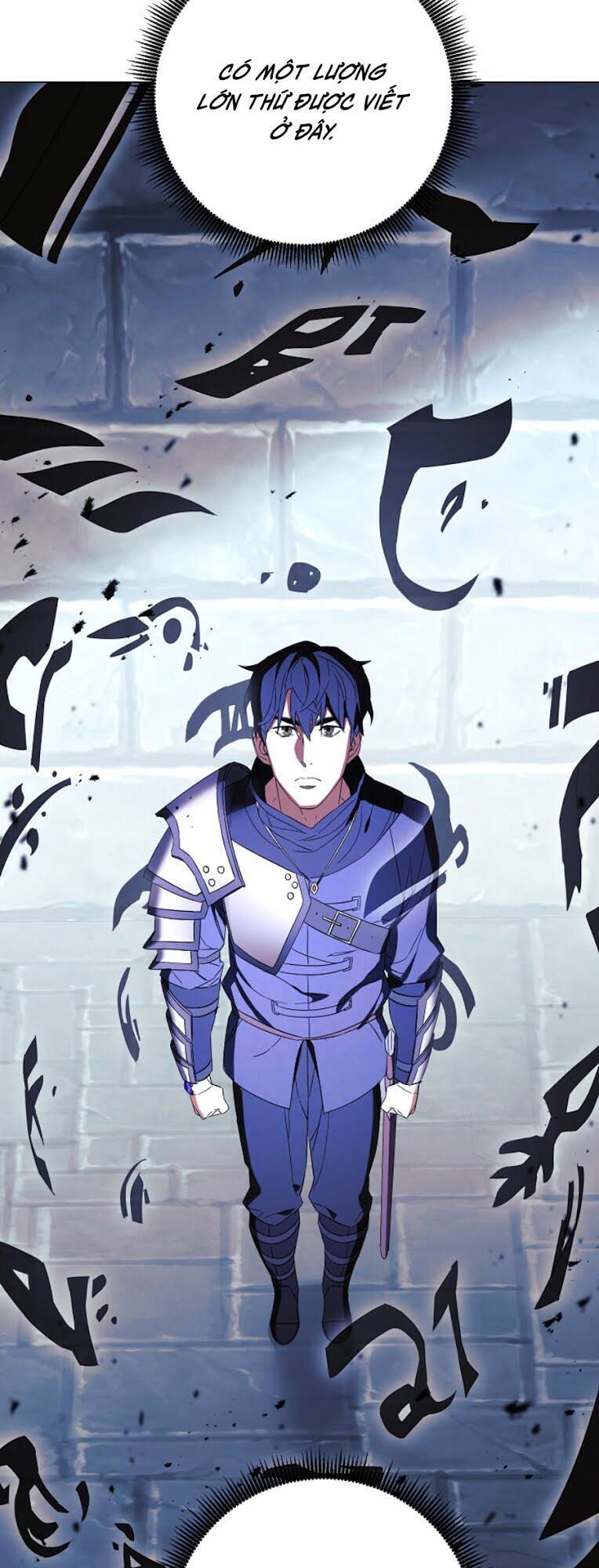 Đấu Trường Sinh Tử Chapter 62 - Trang 2