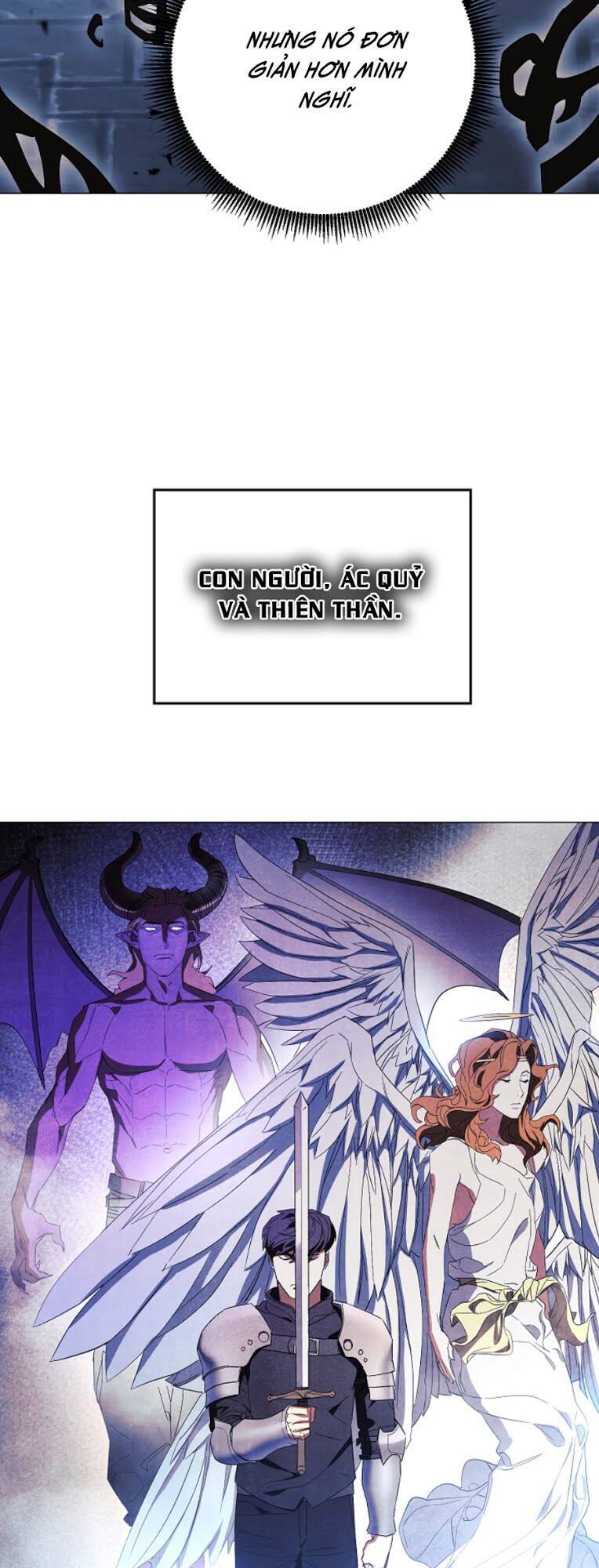 Đấu Trường Sinh Tử Chapter 62 - Trang 2