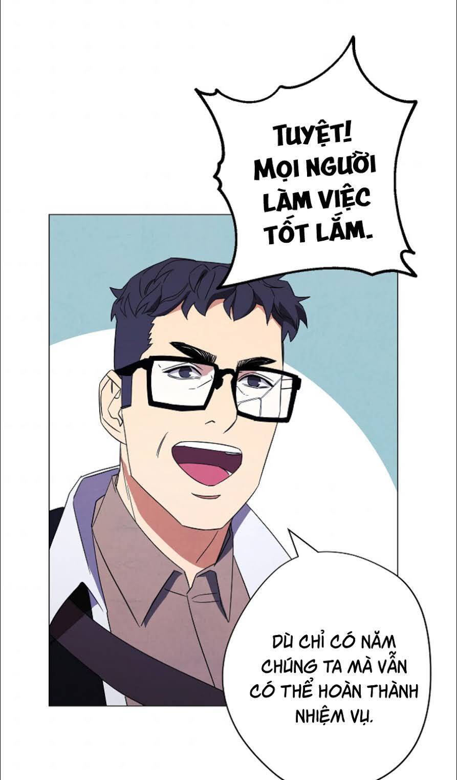 Đấu Trường Sinh Tử Chapter 62 - Trang 2