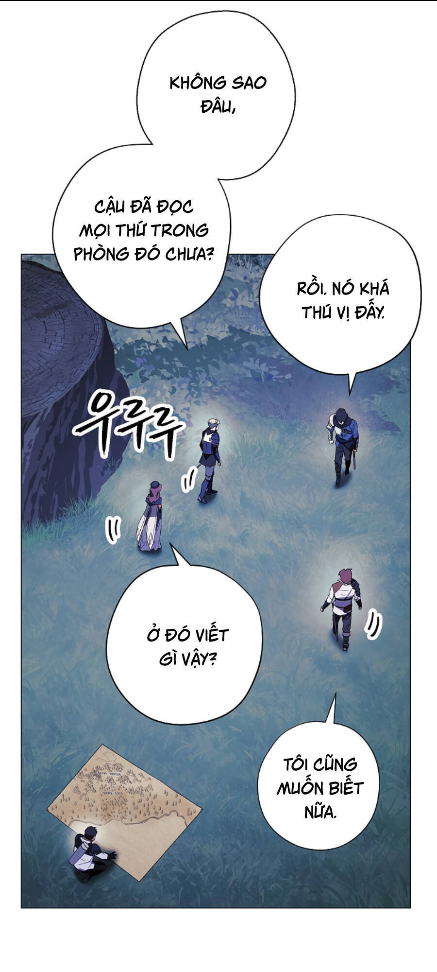 Đấu Trường Sinh Tử Chapter 62 - Trang 2