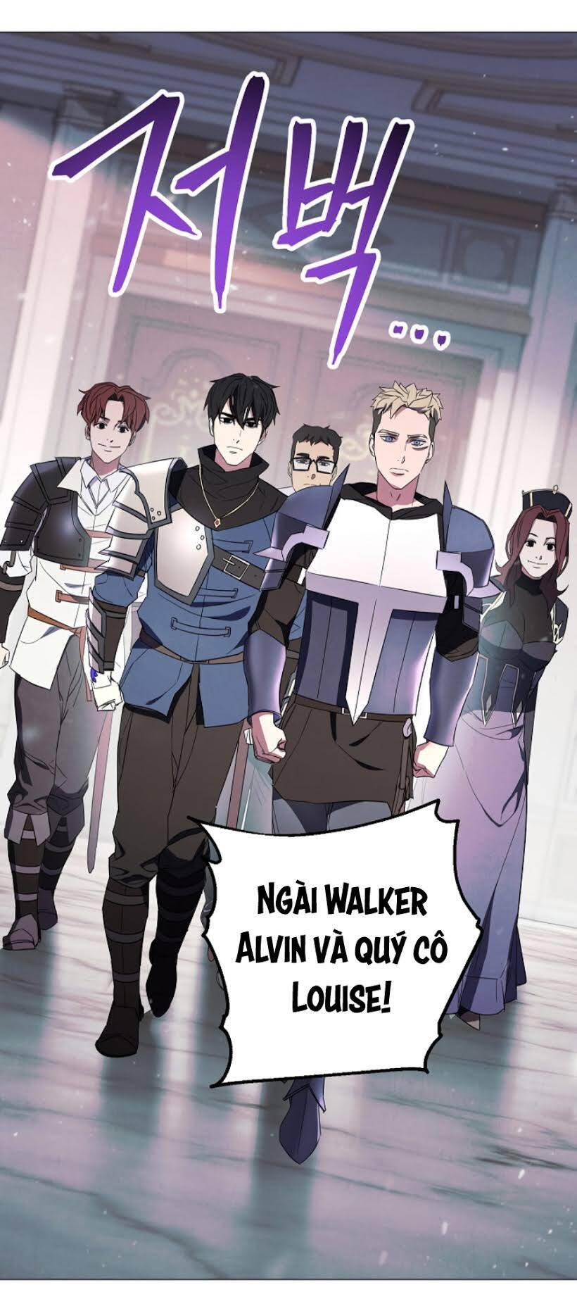 Đấu Trường Sinh Tử Chapter 62 - Trang 2