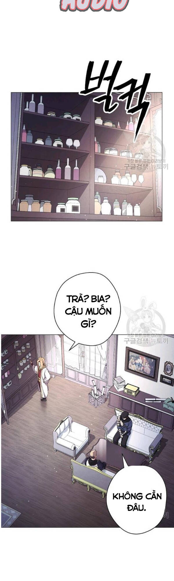 Đấu Trường Sinh Tử Chapter 63 - Trang 2