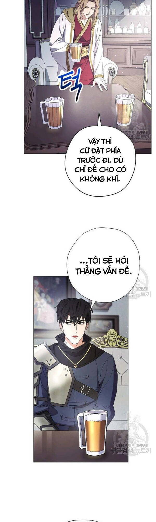 Đấu Trường Sinh Tử Chapter 63 - Trang 2