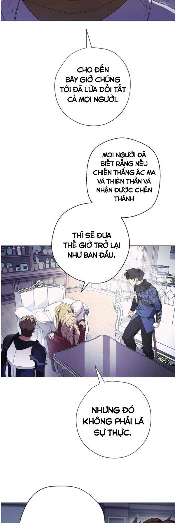 Đấu Trường Sinh Tử Chapter 63 - Trang 2