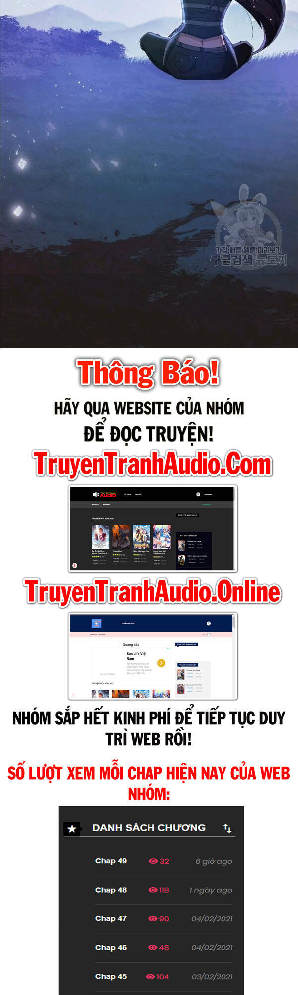 Đấu Trường Sinh Tử Chapter 63 - Trang 2