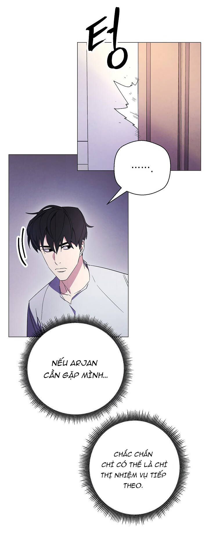 Đấu Trường Sinh Tử Chapter 64 - Trang 2