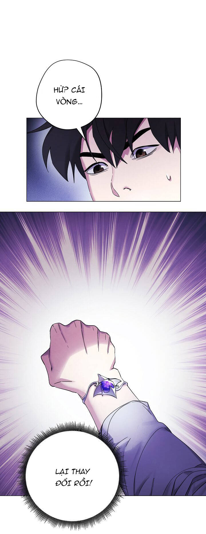 Đấu Trường Sinh Tử Chapter 64 - Trang 2